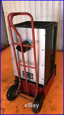 Thermobile Waste Oil Heater AT306