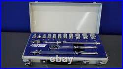 Tone Fine Tool Ft3115 Socket Wrench Set