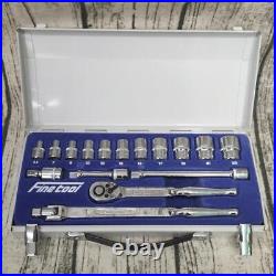 Tone Ft3115 Socket Wrench Set