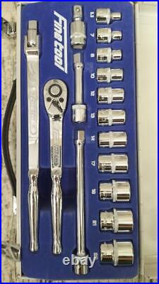 Tone Ft3115 Socket Wrench Set