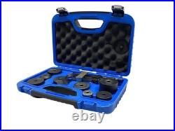 Tool Set for Longitudinal Control Arm Bushings BGS