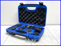Tool Set for Longitudinal Control Arm Bushings BGS