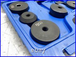 Tool Set for Longitudinal Control Arm Bushings BGS