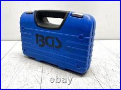 Tool Set for Longitudinal Control Arm Bushings BGS