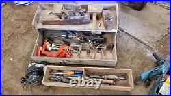 Tools Mixed Lot Good Quality