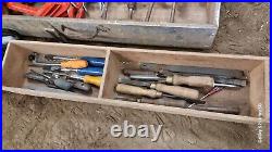 Tools Mixed Lot Good Quality