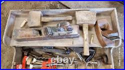 Tools Mixed Lot Good Quality