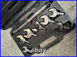 Torque Wrench Set