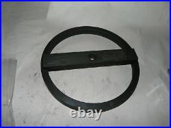 Toyota 09223-47020-01 Crankshaft Oil Seal Replacer Automotive Dealership Tool