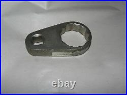 Toyota 09326-12010 Output Shaft Bearing Lock Nut Wrench Auto Dealership Tool