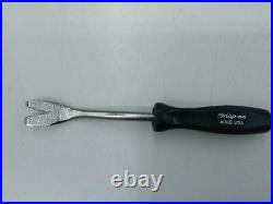 Trim Pad Remover Model Number A161B SNAP ON Hand Tool #127
