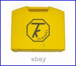 Turnkey G Meter+ Electronic Brake Meter Decelerometer DVSA Approved