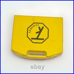 Turnkey G Meter+ Electronic Brake Meter Decelerometer DVSA Approved