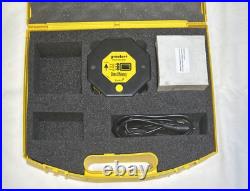 Turnkey G Meter+ Electronic Brake Meter Decelerometer DVSA Approved