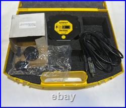 Turnkey G Meter+ Electronic Brake Meter Decelerometer DVSA Approved