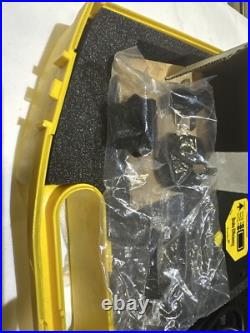 Turnkey G Meter+ Electronic Brake Meter Decelerometer DVSA Approved