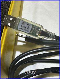 Turnkey G Meter+ Electronic Brake Meter Decelerometer DVSA Approved