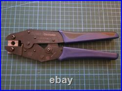 Tyco Crimpzange 1-1393524-1 Assy 6-1419172-9 Rev. A