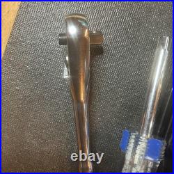 USA NAPA TOOLS Boxed Set Ratchet Extensions Universal Sockets 1/4 Drive 14 pcs USA NAPA TOOLS Boxed Set Ratchet Extensions Universal Sockets 1/4 Drive 14 pcs