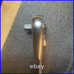 USA NAPA TOOLS Boxed Set Ratchet Extensions Universal Sockets 1/4 Drive 14 pcs USA NAPA TOOLS Boxed Set Ratchet Extensions Universal Sockets 1/4 Drive 14 pcs