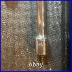 USA NAPA TOOLS Boxed Set Ratchet Extensions Universal Sockets 1/4 Drive 14 pcs USA NAPA TOOLS Boxed Set Ratchet Extensions Universal Sockets 1/4 Drive 14 pcs