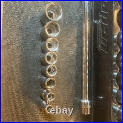 USA NAPA TOOLS Boxed Set Ratchet Extensions Universal Sockets 1/4 Drive 14 pcs USA NAPA TOOLS Boxed Set Ratchet Extensions Universal Sockets 1/4 Drive 14 pcs