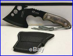 Ultimate Camping Tool, Fishing Axe-Fire Axe-Survival Hand Tool-Kitchen Use-F05. B