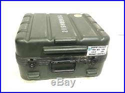 Us Military Tuff-tech Usmc Communications Electrician Tool Kit 120+ Tools Case 3