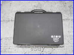 Used For Assembly And Dismantling Of Defective Lambda Probes. (3337)