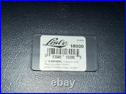 Used Like New Lisle 18000 Universal Camshaft Bearing Tool Set Remover Installer
