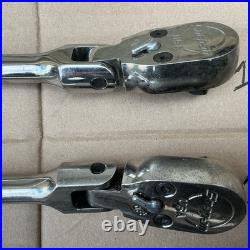 Used Snap On Tools hand tools in fairly brand condition