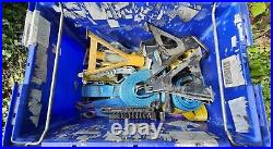 Used garage equipment tools