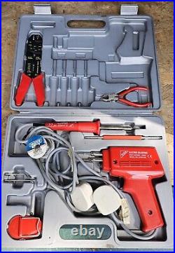 Used garage equipment tools