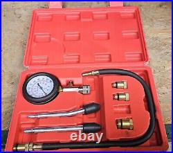 Used garage equipment tools