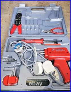 Used garage equipment tools