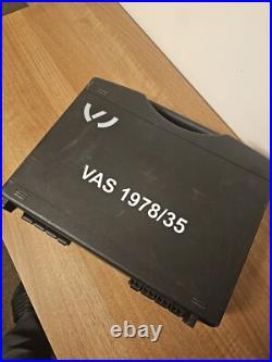 VAS1978/35 Terminal extraction toolkit VAS1978/35 Terminal extraction toolkit