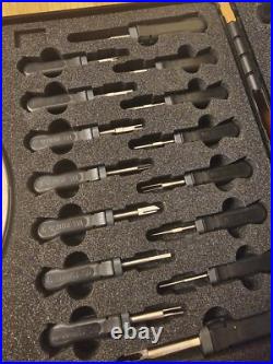 VAS1978/35 Terminal extraction toolkit VAS1978/35 Terminal extraction toolkit