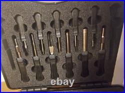 VAS1978/35 Terminal extraction toolkit VAS1978/35 Terminal extraction toolkit