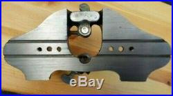 VINTAGE RECORD HAND ROUTER PLANE No 071 BOXED VGC