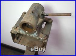 VW Dealer Factory Engine Stand VW313 VW308 MATRA Made In Germany