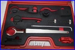 Vag 1.0 1.2 1.4 Tsi Cambelt Locking Tool Kit