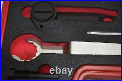 Vag 1.0 1.2 1.4 Tsi Cambelt Locking Tool Kit