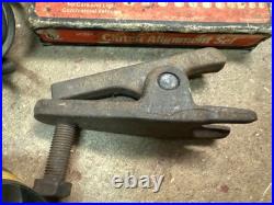 Various Mechanics Tools Various Mechanics Tools