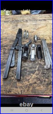 Varous SCANIA TOOLS