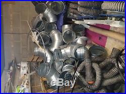 Used Hand Tools | Vehicle exhaust extraction system