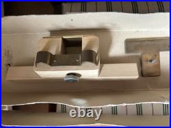 Veneer Cutter by Ulmia Veneer Cutter by Ulmia