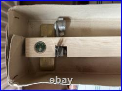 Veneer Cutter by Ulmia Veneer Cutter by Ulmia