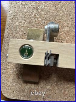 Veneer Cutter by Ulmia Veneer Cutter by Ulmia