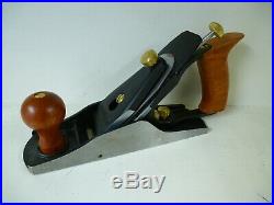 Veritas #4 Wood Plane Hand Planer in lovely condition