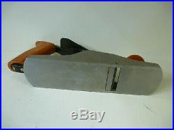 Veritas #4 Wood Plane Hand Planer in lovely condition